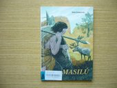 kniha Masilú, Amosium servis 1993