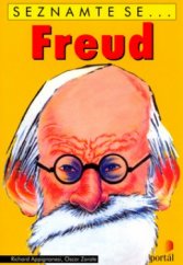 kniha Freud, Portál 2004