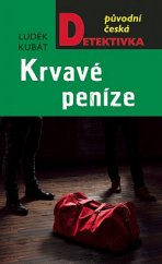 kniha Krvavé peníze, MOBA 2019