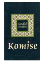 kniha Komise, Dar Ibn Rushd 2005