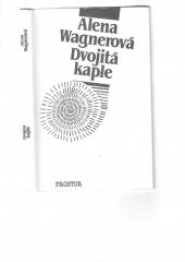 kniha Dvojitá kaple, Prostor 1991