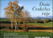 kniha Duše Českého ráje = Duša Češskogo raja = The soul of the Bohemian Paradise = Die Seele des Böhmischen Paradieses, s.n. 2006