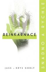 kniha Reinkarnace, snadno a rychle, Omega 2017