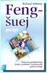 kniha Feng - šuej pro byt, Eugenika 2002