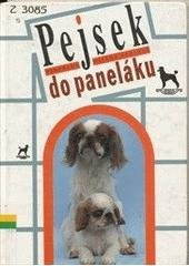 kniha Pejsek do paneláku, Panorama 1993