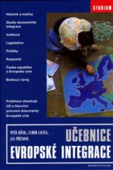 kniha Učebnice evropské integrace, Barrister & Principal 2006