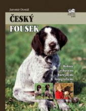 kniha Český fousek, Fortuna Libri 2009