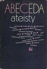 kniha Abeceda ateisty, Horizont 1979