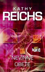 kniha Nevinné obete, Slovart 2014