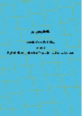kniha Tenkrát v Paříži-, aneb, Byl slídivej jako kočka, ale rád si také užil, Triada 1996