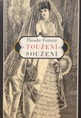 kniha Toužení soužení, Svoboda 1974