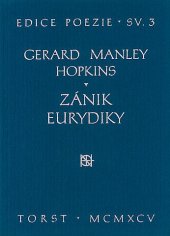 kniha Zánik Eurydiky, Torst 1995