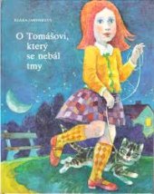 kniha O Tomášovi, který se nebál tmy, Albatros 1978