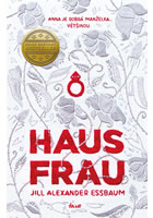 kniha Hausfrau, Ikar 2016