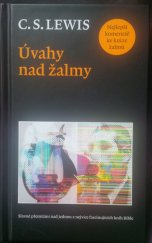 kniha Úvahy nad žalmy, Návrat domů 2015