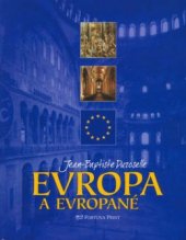 kniha Evropa a Evropané, Fortuna Libri 2002