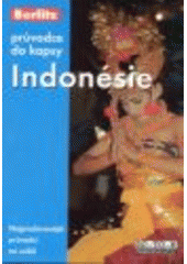 kniha Indonésie [průvodce do kapsy], RO-TO-M 2007
