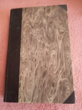 kniha Cesta zarubaná, Mladá fronta 1952