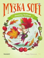 kniha Myška Sofi 7: Jesenný festival, Fragment 2025