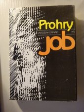 kniha Prohry Job, Naše vojsko 1991