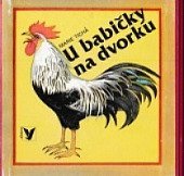 kniha U babičky na dvorku, Albatros 1989
