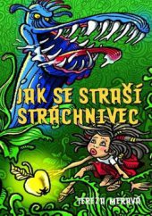 kniha Jak se straší Stráchnivec, ALMI 2011