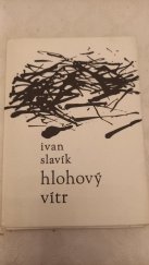 kniha Hlohový vítr, Růže 1968