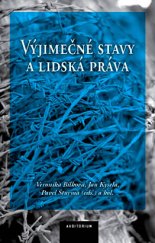 kniha Výjimečné stavy a lidská práva, Auditorium 2016