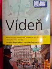 kniha Vídeň  Cestovní průvodce s mapou města a 10 cestami za poznáním, Marco Polo 2013