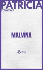 kniha Malvína, MAFRA 2018