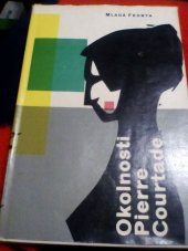 kniha Okolnosti, Mladá fronta 1960