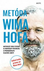 kniha Metóda Wima Hófa, Motýl 2020