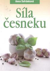 kniha Síla česneku, Levné knihy 2010