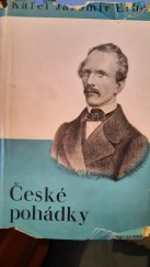 kniha České pohádky, Melantrich 1939
