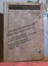 kniha Securitas imperii 5 sborník k problematice bezpečnostních služeb., Themis 1999
