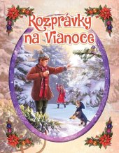kniha Rozprávky na Vianoce, Foni book 2019
