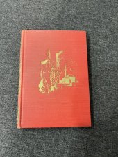 kniha Tisíc a jedna noc 13., Vladimír Orel 1931