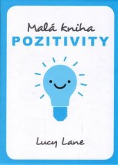 kniha Malá kniha pozitivity, Omega 2017