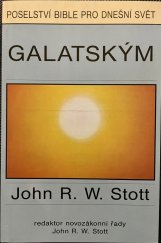 kniha Galatským, Návrat 1993