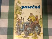 kniha Pasečná, Jihočeské nakladatelství 1986