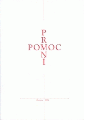 kniha První pomoc, Univerzita Palackého 2004