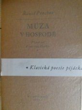 kniha Múza v hospodě, Václav Pour 1948