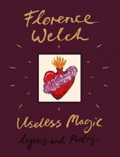 kniha Useless Magic Lyrics and Poetry, Fig Tree 2018