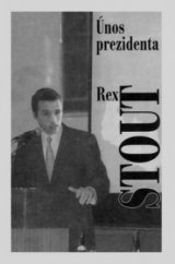 kniha Únos prezidenta, Oddych 2003