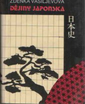 kniha Dějiny Japonska, Svoboda 1986