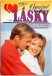 kniha Dolů po Mississippi, Ivo Železný 1996