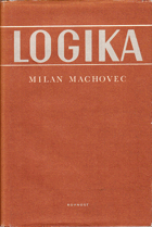 kniha Logika, Rovnost 1952