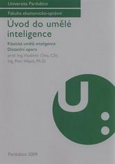 kniha Úvod do umělé inteligence klasická umělá inteligence : distanční opora, Univerzita Pardubice 2009