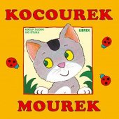 kniha Kocourek Mourek, Librex 2000