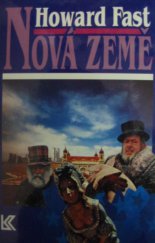 kniha Nová země, Knižní klub 1995